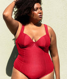 Maiô Modelador - Coleção Carmem