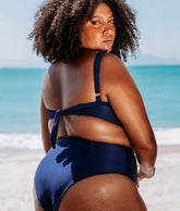 Calcinha Hot Pant Biquíni Modelador