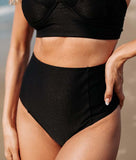 Calcinha Hot Pant Biquíni Modelador