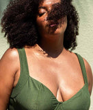 Compre Maiô Modelador Ganhe Regata Modeladora (Alça Fina)