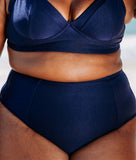 Calcinha Hot Pant Biquíni Modelador