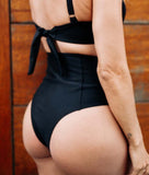 Calcinha Hot Pant Biquíni Modelador