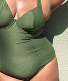 Maiô Modelador - Coleção Carmem