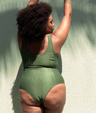 Maiô Modelador - Coleção Carmem