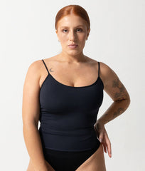 Regata Modeladora (Alça Fina) - 40% OFF