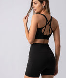 Short de Compressão - 25% OFF