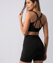 Short de Compressão