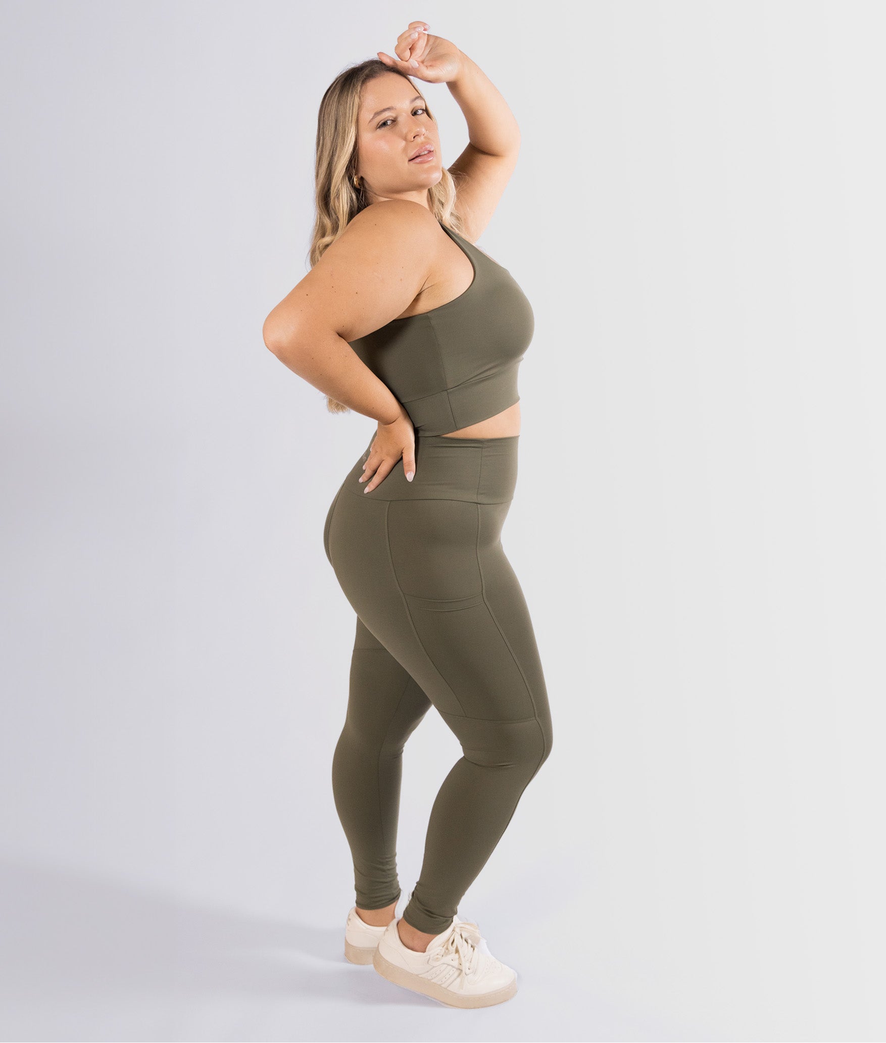 Verde Militar