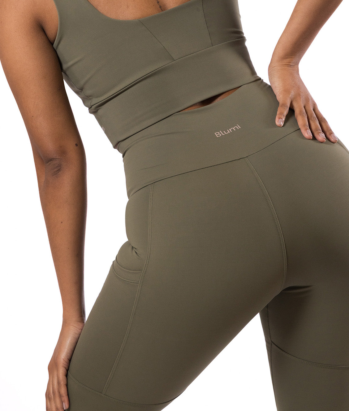 Verde Militar