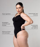 Compre Macaquinho Sculpt Ganhe Body Sculpt