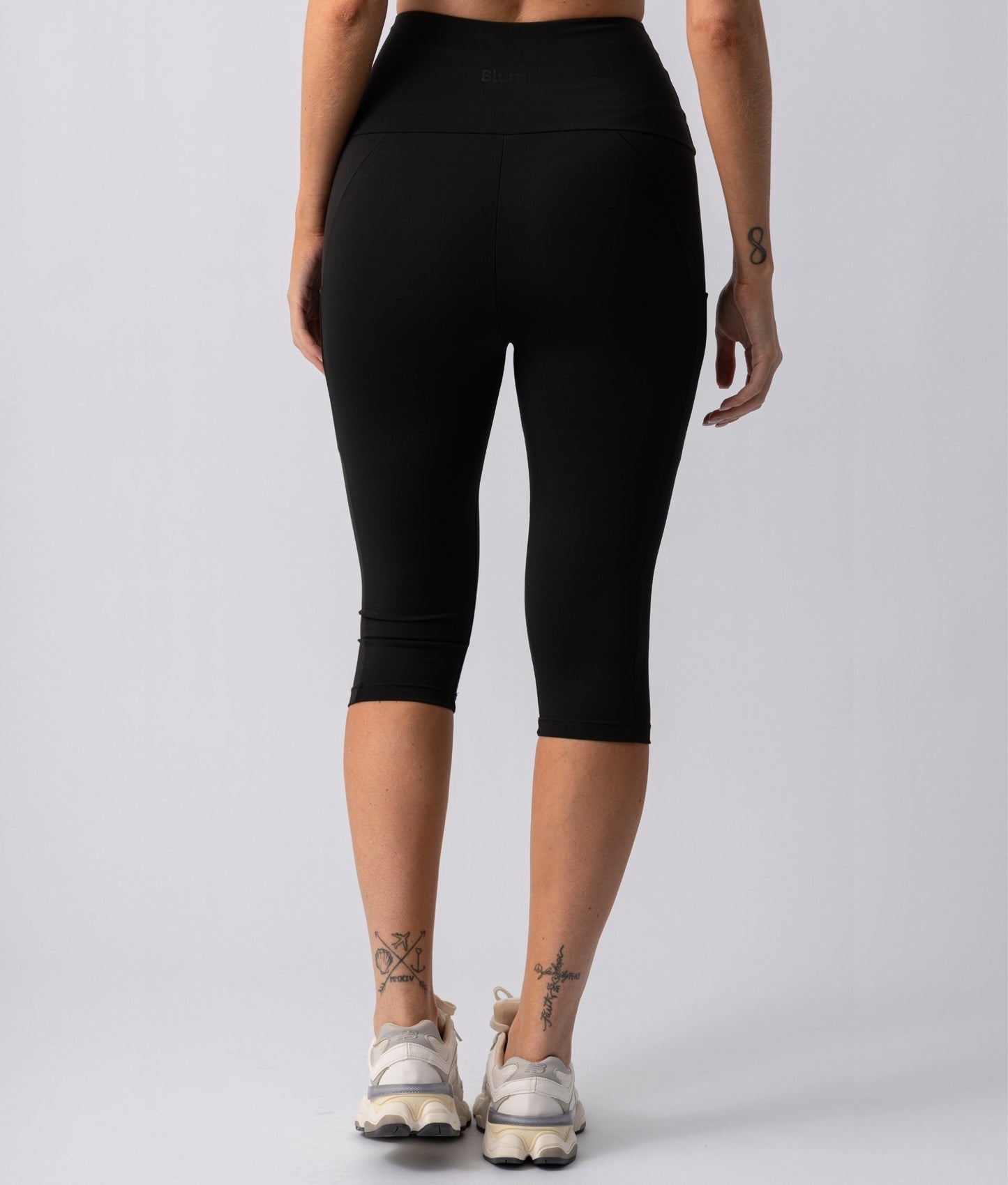 Calça Corsário - Match Perfeito