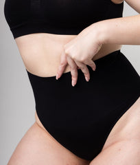 Calcinha Modeladora s/ Costura