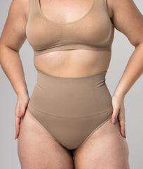 Calcinha Modeladora s/ Costura