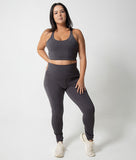 Legging de Compressão - Antiga