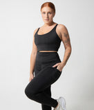 Legging de Compressão - Antiga