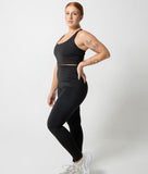 Legging de Compressão - Antiga