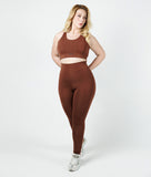 Compre Lip Legging Ganhe Regata Modeladora (Alça Fina) - Exclusivo