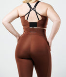 Compre Lip Legging Ganhe Regata Modeladora (Alça Fina)