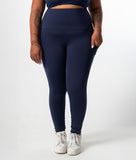 Legging de Compressão - 1.0