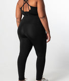 Legging de Compressão - 1.0