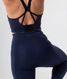 Compre Lip Legging Ganhe Regata Modeladora (Alça Fina)