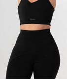 Compre Lip Legging Ganhe Regata Modeladora (Alça Fina)