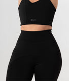 Compre Lip Legging Ganhe Regata Modeladora (Alça Fina) - Exclusivo