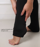 Compre Lip Legging Ganhe Regata Modeladora (Alça Fina)