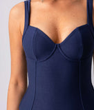 Compre Maiô Modelador Ganhe Regata Modeladora (Alça Fina)