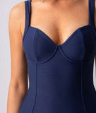 Maiô Modelador - Coleção Carmem