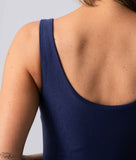 Compre Maiô Modelador Ganhe Regata Modeladora (Alça Fina)