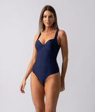 Compre Maiô Modelador Ganhe Regata Modeladora (Alça Fina)