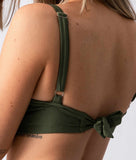 Compre Biquíni Modelador Ganhe Regata Modeladora (Alça Fina) - Exclusivo