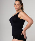 Regata Sculpt Modeladora (Alta Sustentação),