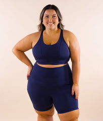 Short de Compressão