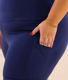 Short de Compressão - 25% OFF