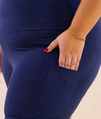 Short de Compressão