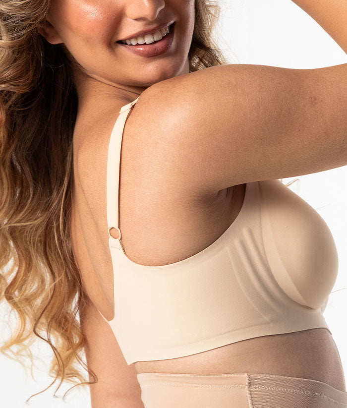 Sutiã Modelador - Aniversário Blumi