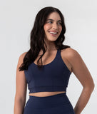 Top Conjunto Legging