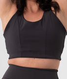 Top Conjunto Legging