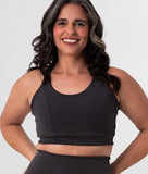 Top Conjunto Legging