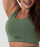 Top Conjunto Legging