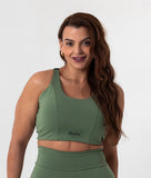 Top Conjunto Legging