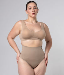 Calcinha Modeladora s/ Costura