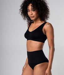 Calcinha Modeladora s/ Costura