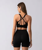 Kit Lip Legging + Top de Alta Sustentação