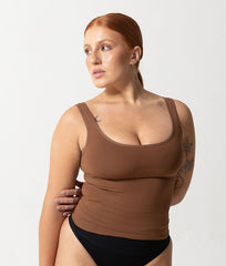 Regata Sculpt Modeladora (Alta sustentação) °