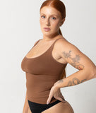 Regata Sculpt Modeladora (Alta Sustentação),