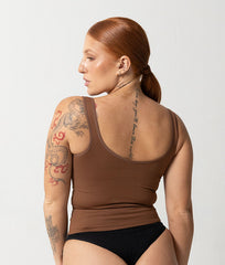 Regata Sculpt Modeladora (Alta sustentação) °