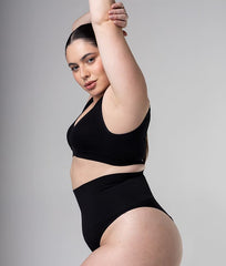 Calcinha Modeladora s/ Costura